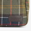 Torridon Tartan Flight Bag