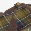 Torridon Tartan Flight Bag