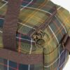 Torridon Tartan Flight Bag