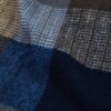 Bank Wool Scarf