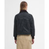 Barbour Cropped Beadnell Waxed Jacket