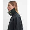 Barbour Cropped Beadnell Waxed Jacket